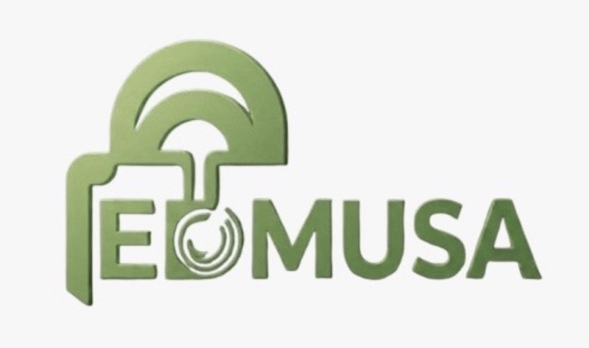 EDMUSA Logo